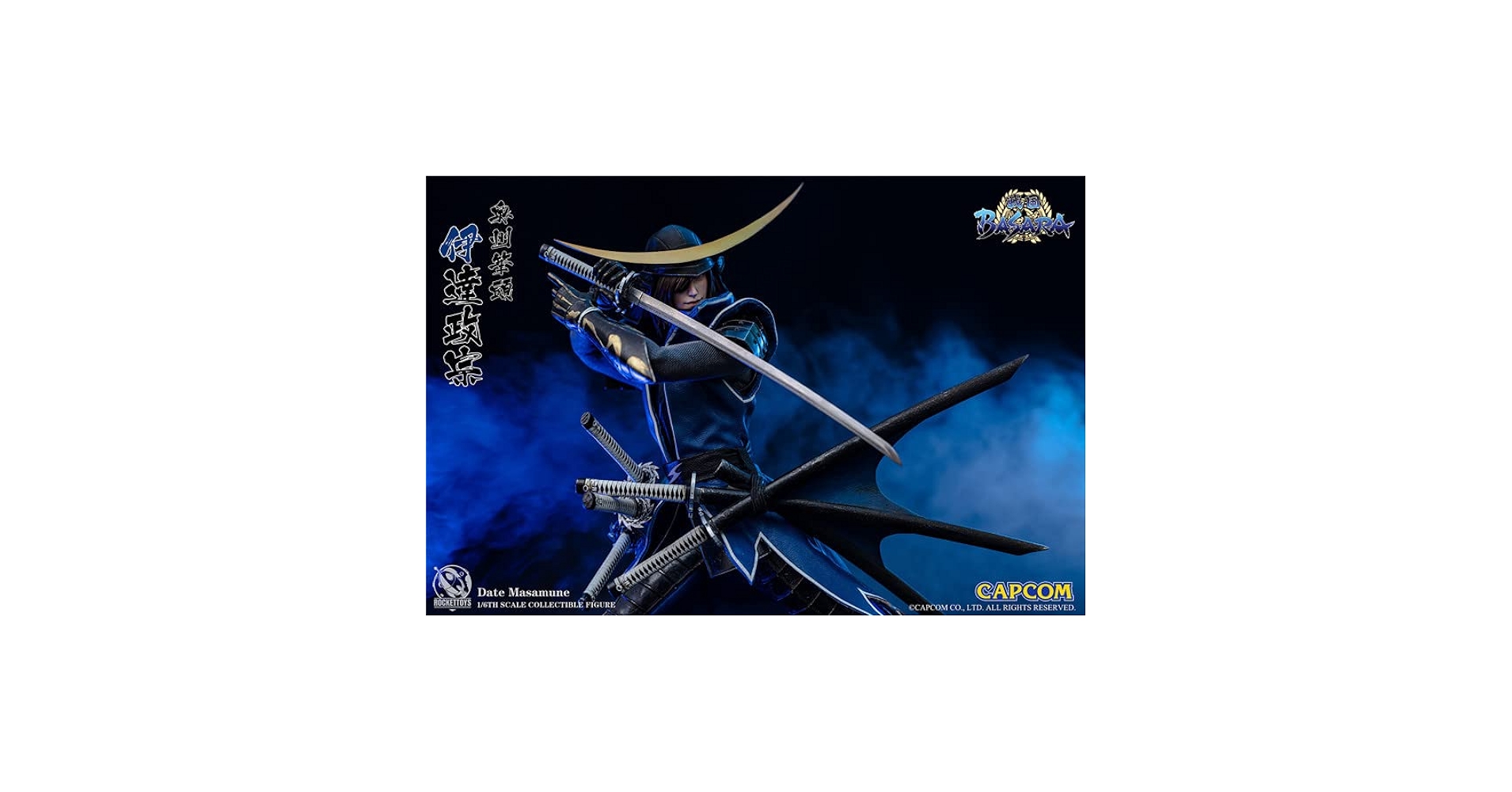 ROCKET TOYS ROC-001 戦国BASARA 伊達政宗 1/6 51a+n-fVGgL._UF350,350_QL50_.jpg